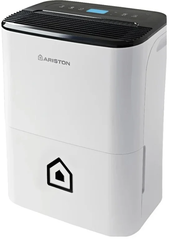 deumidificatore portatile ariston deos 21s inverter 21 litri
