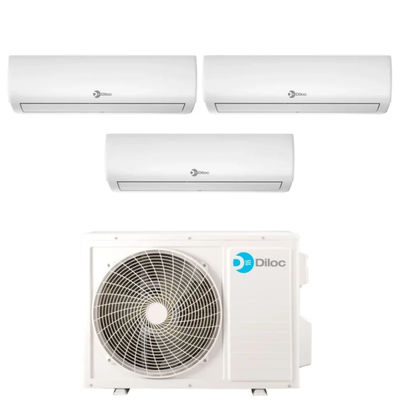 diloc condizionatore trial split diloc ionio 9912 con d freedom480 r 32 wi fi integrato