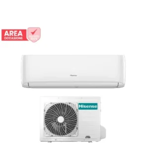 hisense area occasioni 2955 condizionatore hisense easy smart 18000 btu ca50xs1gg r 32 wi fi integrato