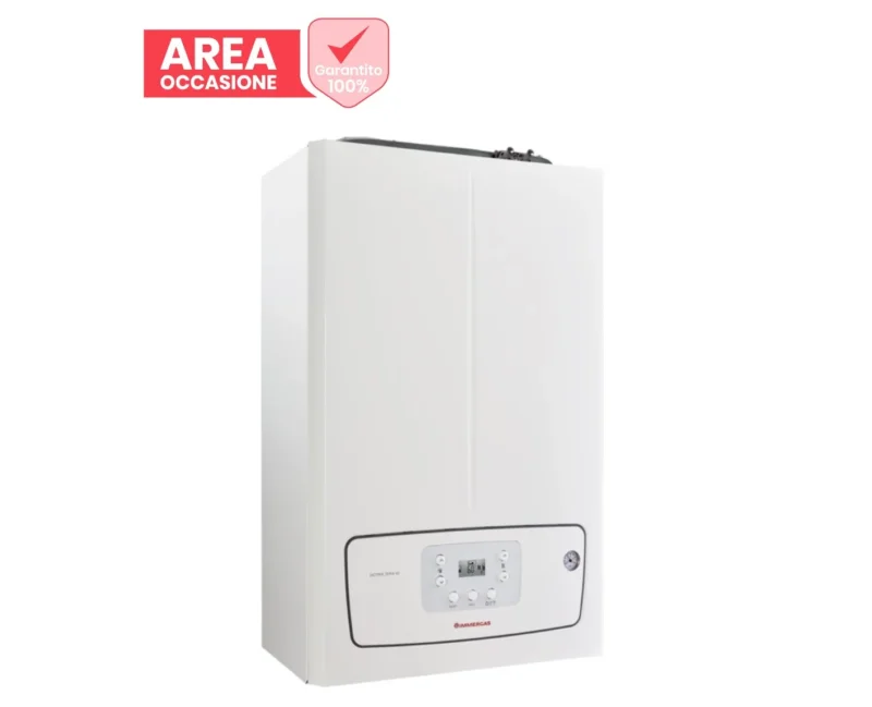 immergas area occasioni 2712 caldaia a condensazione immergas victrix tera 24 v2 metano con kit scarico fumi