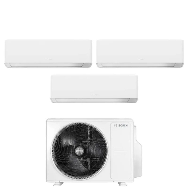 junkers bosch condizionatore trial split bosch climate 7000i white 7718 con 5000m 793 e r 32 wi fi integrato