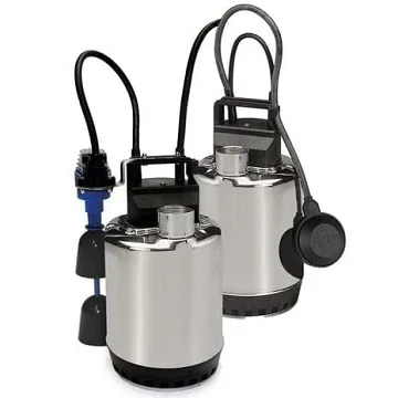 lowara elettropompa sommergibile per acque chiare lowara doc7a 075 hp ean 8016935003414