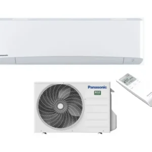 panasonic condizionatore panasonic tz 7000 btu cs tz20tkew r 32 wi fi optional