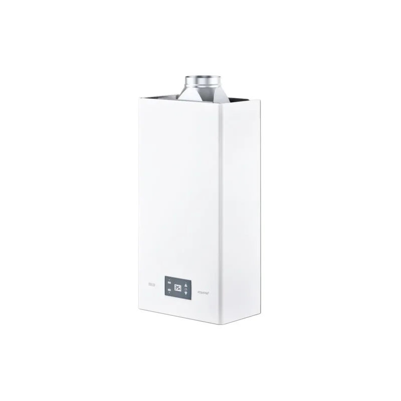 riello scaldabagno a camera aperta riello acquafun2 ln 11 gpl 20149831 ean 8018000364789