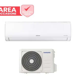 samsung area occasioni 2535 condizionatore samsung ar35 maldives 12000 btu f ar12art r 32 ar12txhqasi