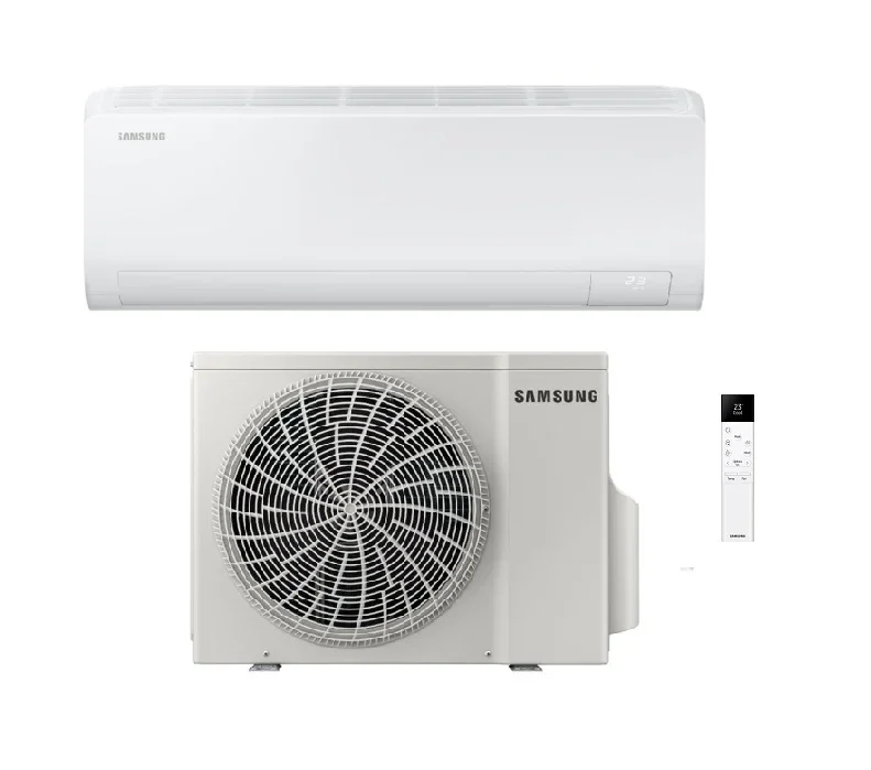 samsung climatizzatore condizionatore inverter samsung cebu s2 7000 btu f ar07cb2 wi fi integrato aa