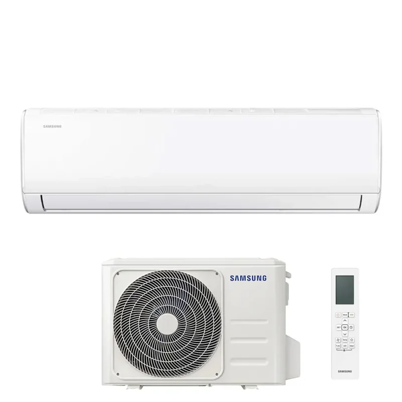 samsung condizionatore samsung ar35 24000 btu r 32 wi fi integrato