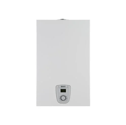 scaldabagno a gas baxi mod. acquaprojet_ blue 11 fi gl low nox completo di kit scarico fumi gpl new