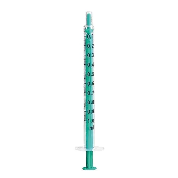 B.BraunInjekt-F FeindosierungsspritzenDocMed GmbH