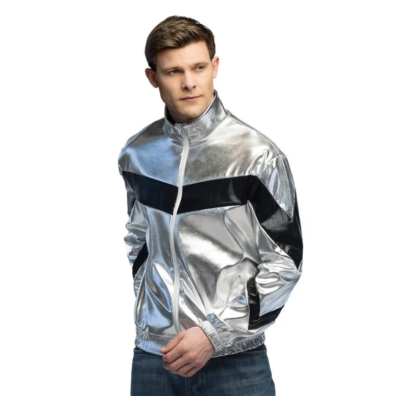 Jasje Cosmic zilver van Boland koop je bij Partywinkel