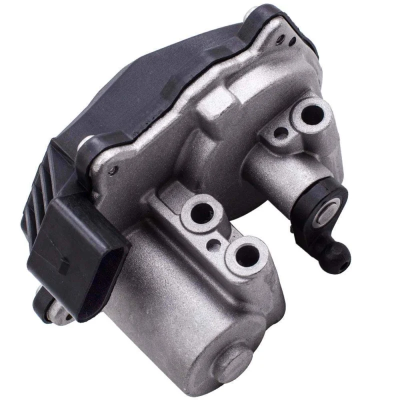Auspuff- / Ansaugkrümmer Luftklappensteller Stellmotor Drallklappen für AUDI SEAT VW 2.0 TDI A2C59506246 (inkl. 19% Mwst)