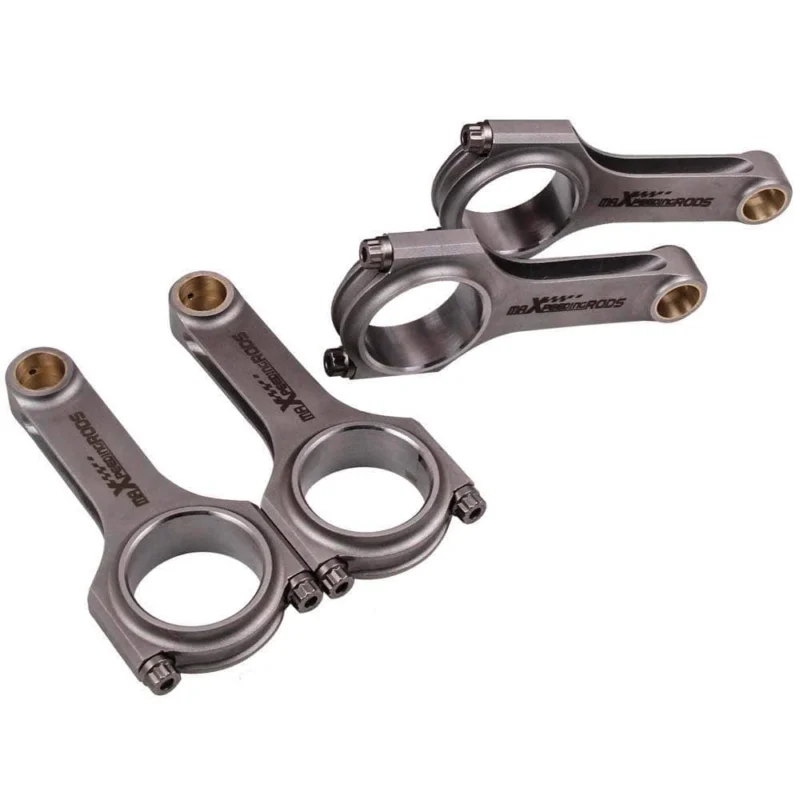 Für Alfa Romeo Pleuel Pleuelstange Schubstange Pleuel für Alfa Romeo GTA 1600 Giulia Sprint Conrod ARP