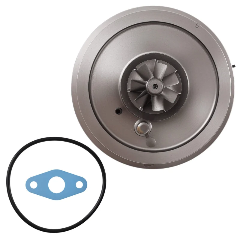 Neu Turbolader Rumpfgruppe BV35 kompatibel für VW Passat 1.6 TDI 88KW 04L253016T DCXA Billet
