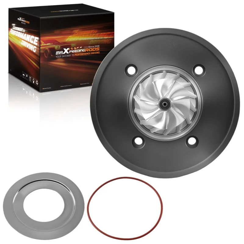 Neu Billet Turbolader Rumpfgruppe kompatibel für BMW i8 1.5L 2014-2020 7625161 8643131 A14818
