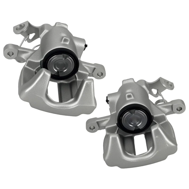 Neu 2x Bremssättel hinten kompatibel für Citroen Dispatch VF7 kompatibel für Peugeot Expert VF3A VF3X 4401L0
