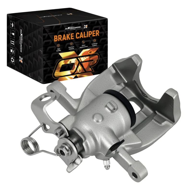 Neu Bremssattel Hinten Rechts kompatibel für Peugeot Expert kompatibel für Citroën VF7 2.0 Jumpy Scudo kompatibel für Toyota