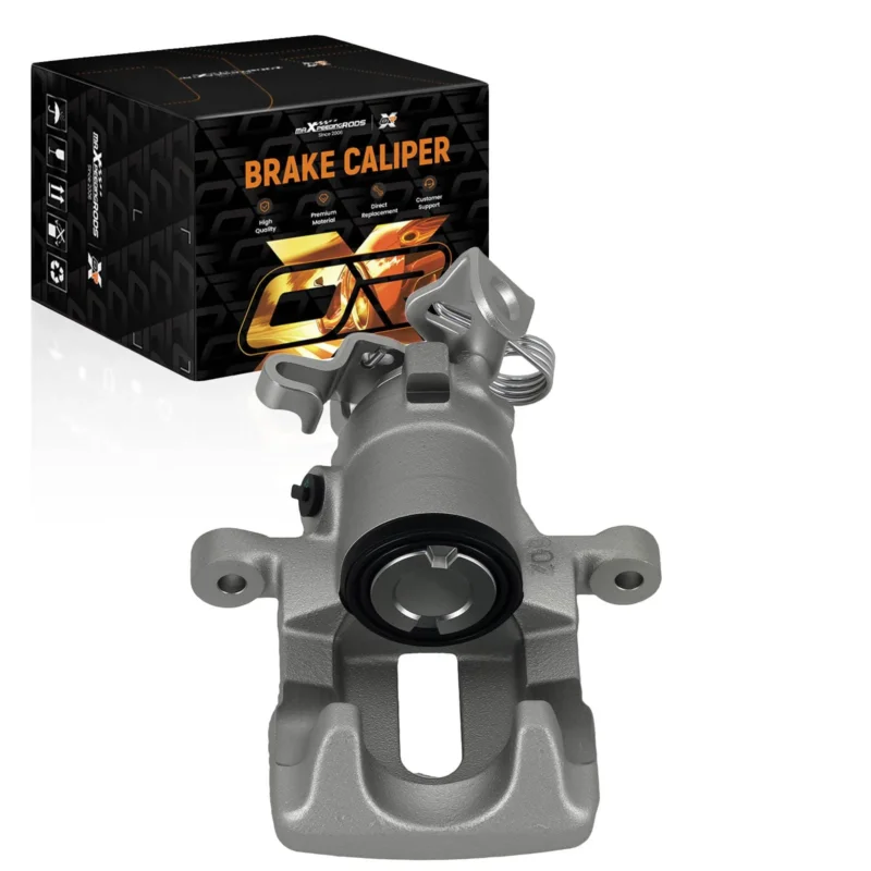 Neu Bremssattel Hinten Links kompatibel für Citroën C8 kompatibel für Fiat Ulysse kompatibel für Lancia Phedra kompatibel für Peugeot 4401C8