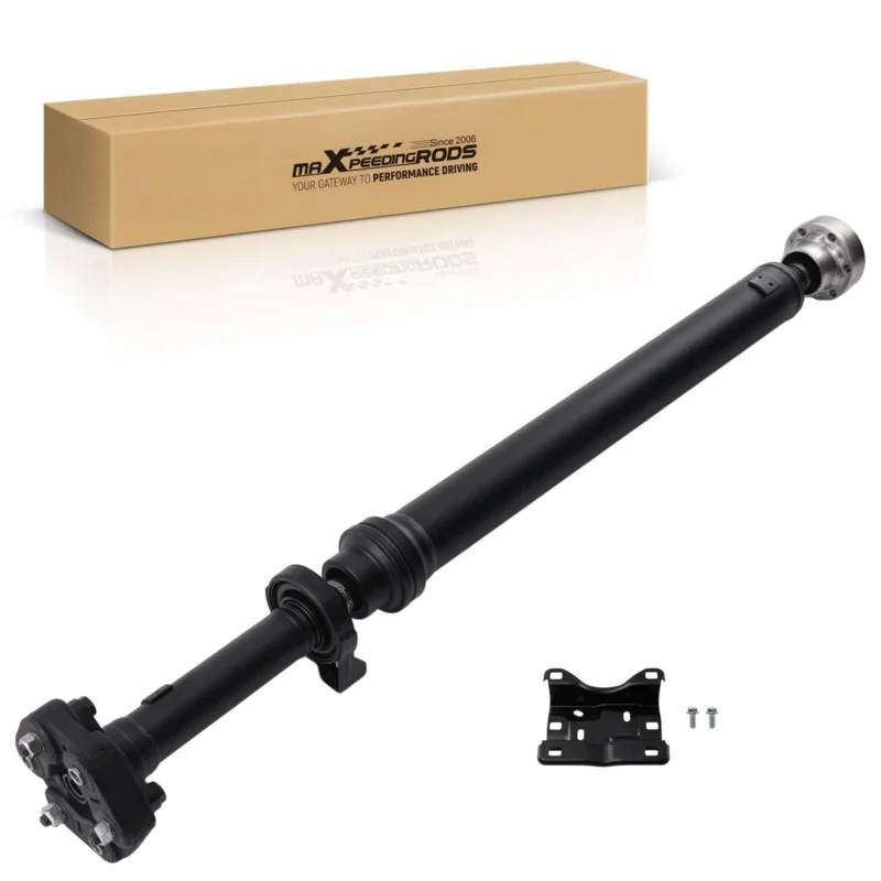 Neu Kardanwelle Antriebswelle Hinten kompatibel für VW Touareg 7L6 7L7 7LA 2.5 5.0 Allrad 02-10