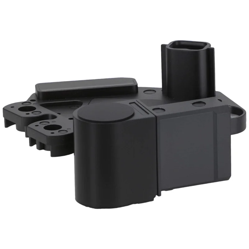 Neu Generatorregler 1-polig kompatibel für Renault Clio III/Megane II/Scenic 2002-2025 595253