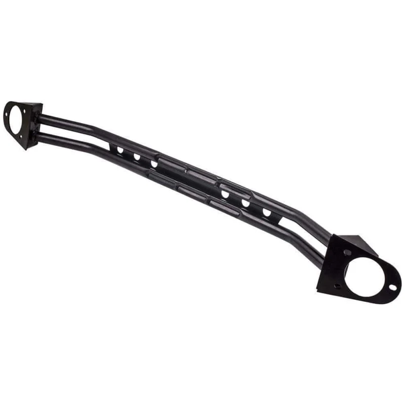 New Vordere obere Strebe Turm Dual Bar Strebe Kompatibel für Dodge Charger SRT-8 2006-2010