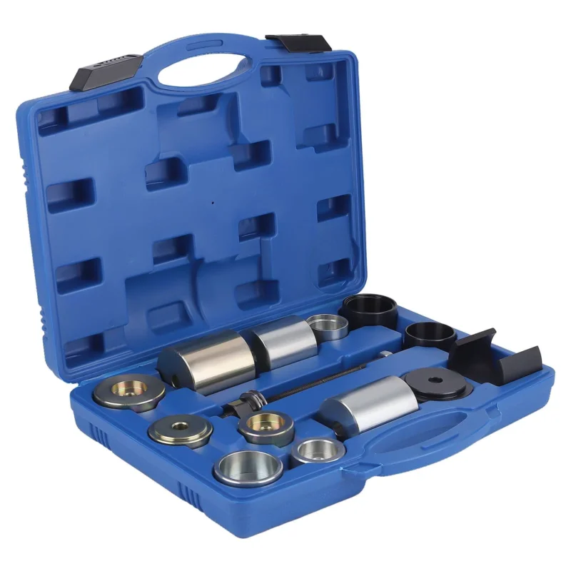 Timing Tool kit Kugelgelenk Abzieher Ausdrücker Gummilager Werkzeug für BMW E36 E46 E39 E70