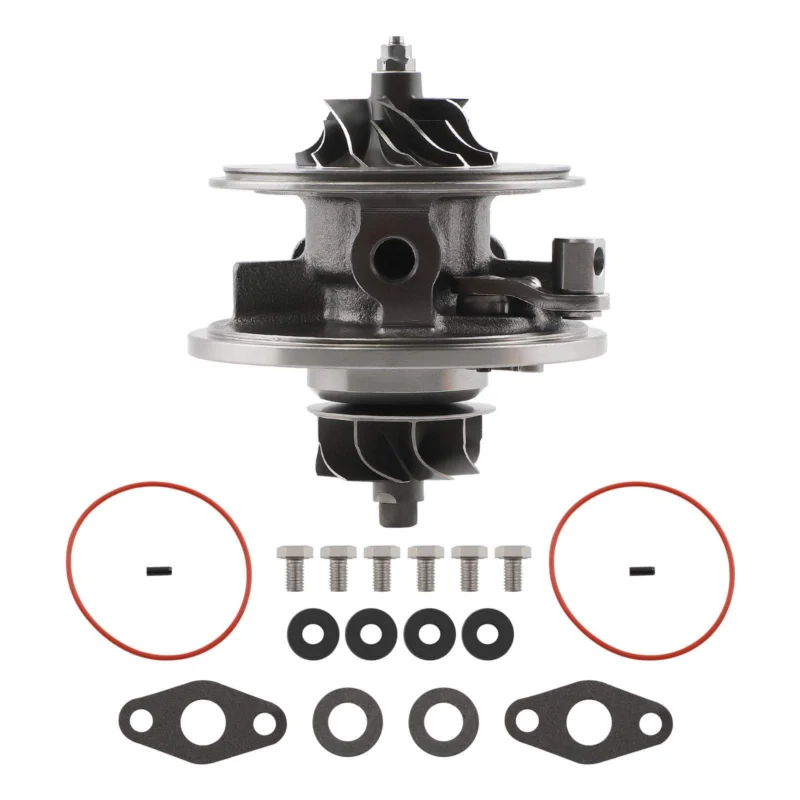 Turbokartusche Rumpfgruppe Turbolader forVW T5 Transporter 1.9 TDI AXB AXC 54399700020