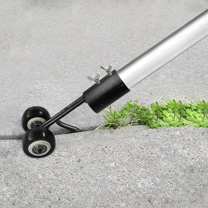 Strong Gap Weeder | Einfache Unkrautentfernung!