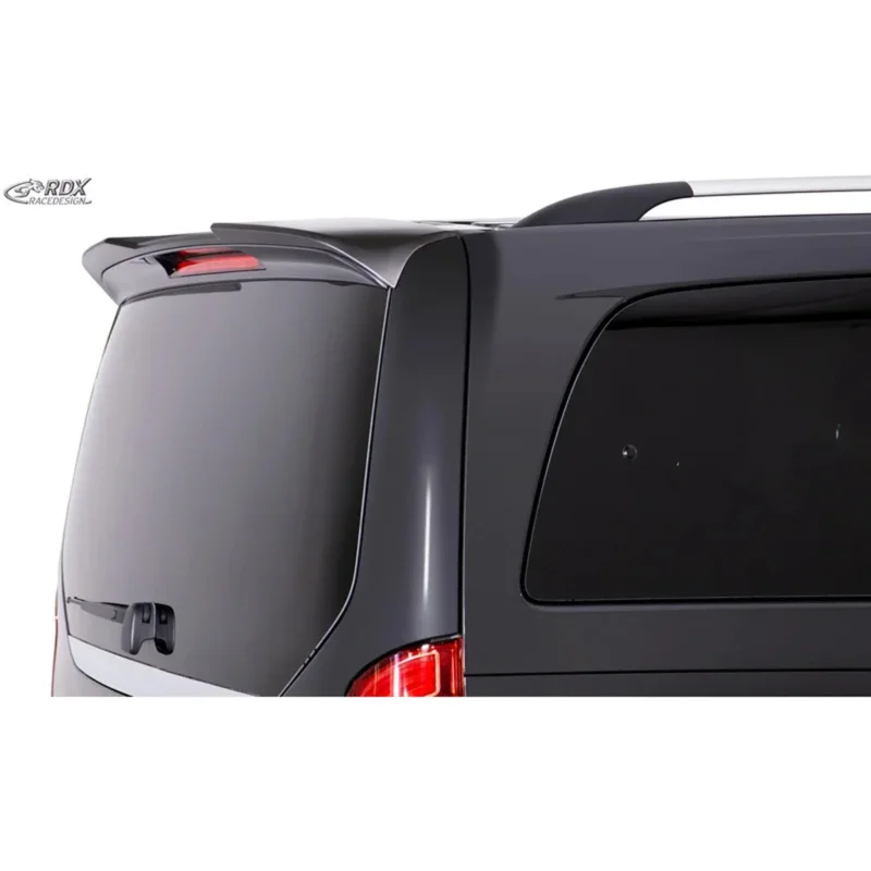 RDX Dachspoiler für Mercedes V-Klasse W447 2014- inkl. AMG-Line