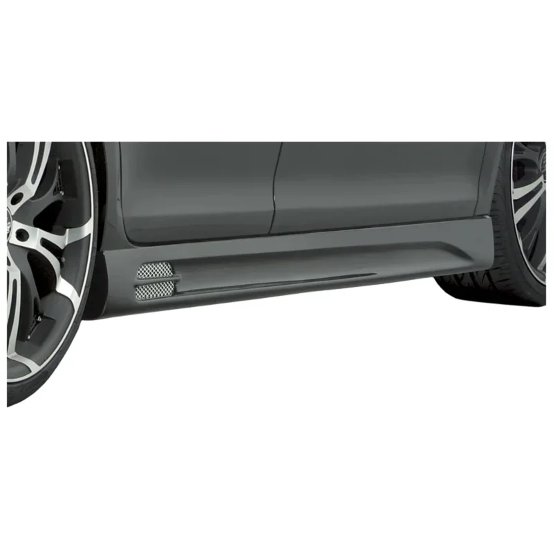 RDX Seitenschweller für VW Golf IV/Bora/Fox GT-Race ABS TÜV
