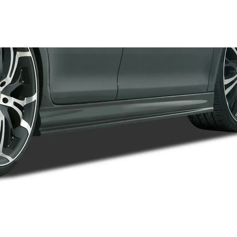 RDX Seitenschweller für Renault Megane I Hatchback/Limousine 1996-2003 Edition