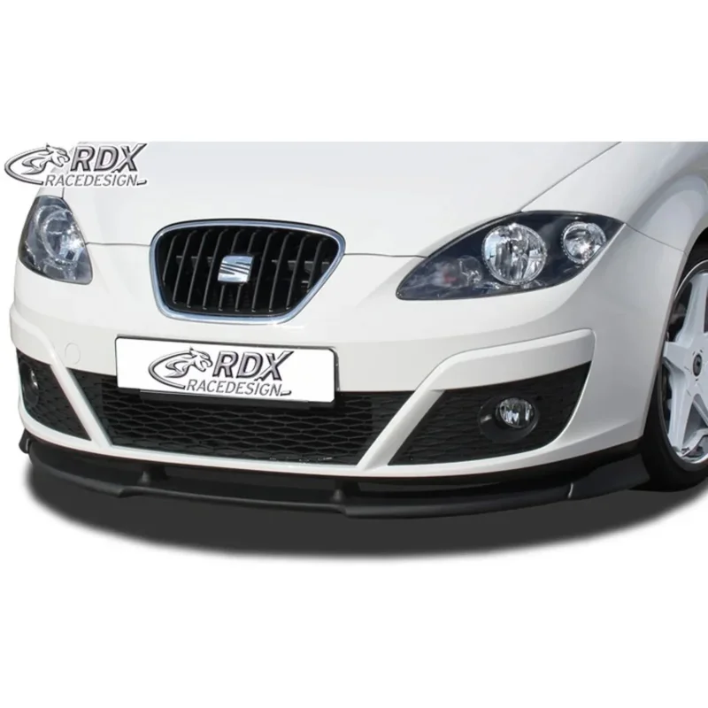 RDX Frontspoiler Vario-X für Seat Altea 5P Facelift 2009- inkl. XL