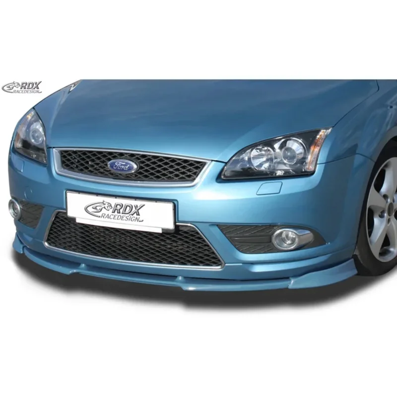 RDX Frontspoiler Vario-X für Ford Focus CC 2004-2008 Polyurethan TÜV