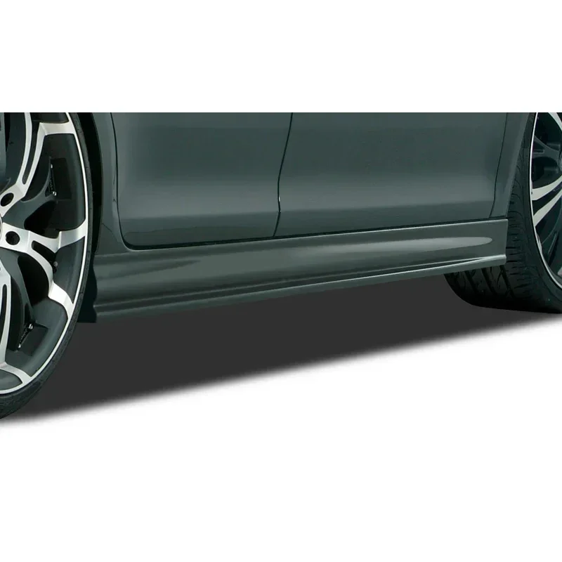 RDX Seitenschweller für Opel Astra F 1991-1998 Edition ABS TÜV