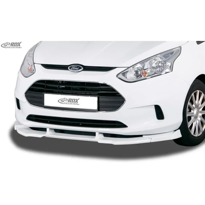 RDX Frontspoiler Vario-X für Ford B-Max 2012-2017 Polyurethan TÜV