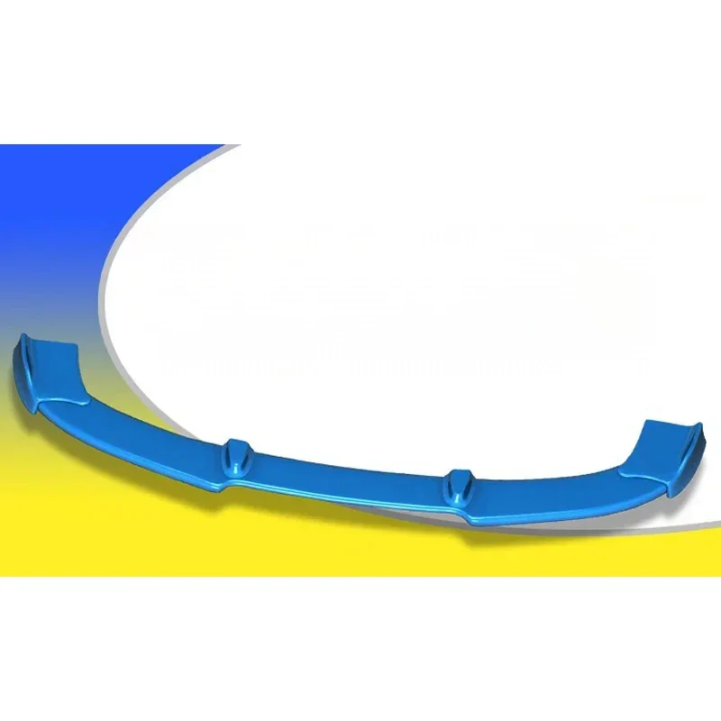 RDX Frontspoiler Vario-X für VW Golf III 1991-1998 Polyurethan TÜV