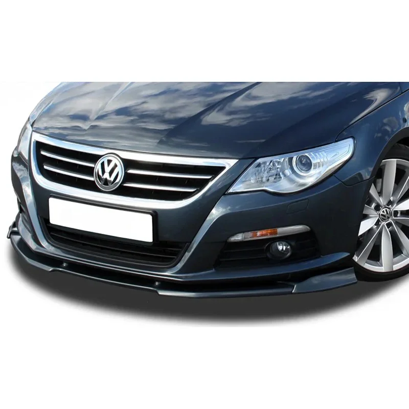 RDX Frontspoiler Vario-X für VW Passat CC -2012 Polyurethan TÜV