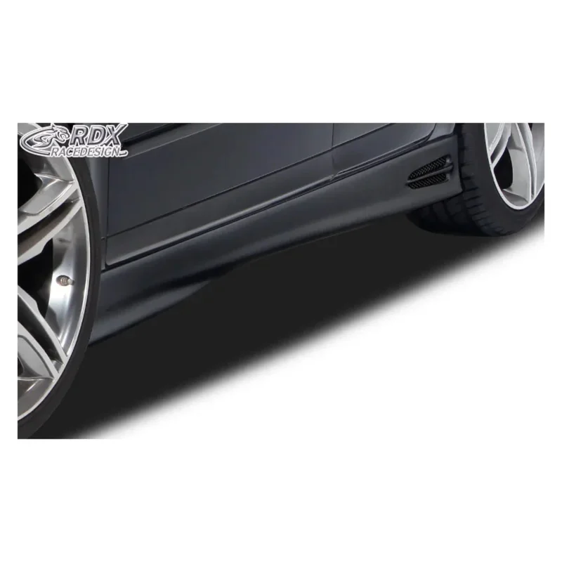 RDX Seitenschweller für Audi A4 B7 2005-2008 GT4 ABS ABE