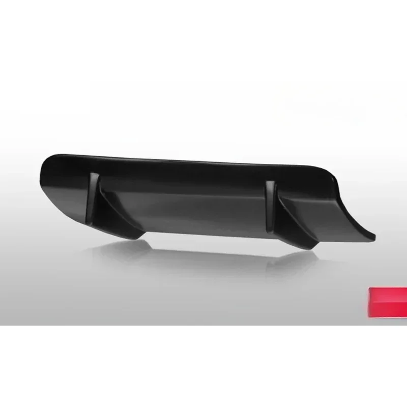 Heckschürzenansatz Diffuser Universal U-Diff 525cm