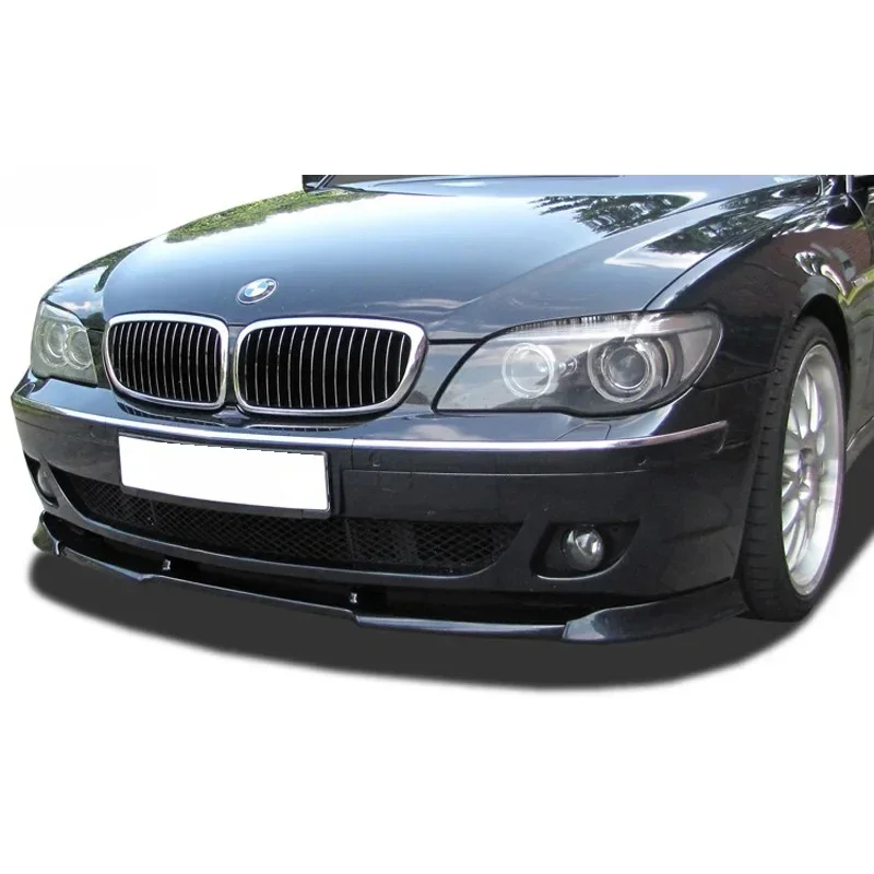 RDX Frontspoiler Vario-X für BMW 7er E65/E66 2005-2008 Polyurethan TÜV