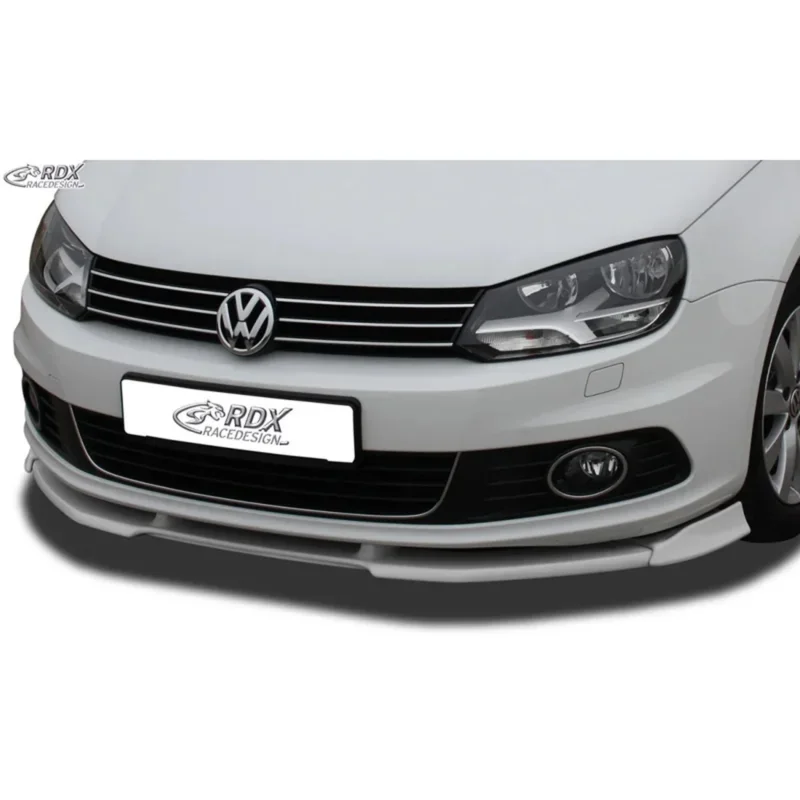 RDX Frontspoiler Vario-X für VW Eos 1F 2011- Polyurethan TÜV