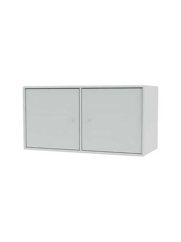 6120 Schrank inkl. Aufhängung von Montana