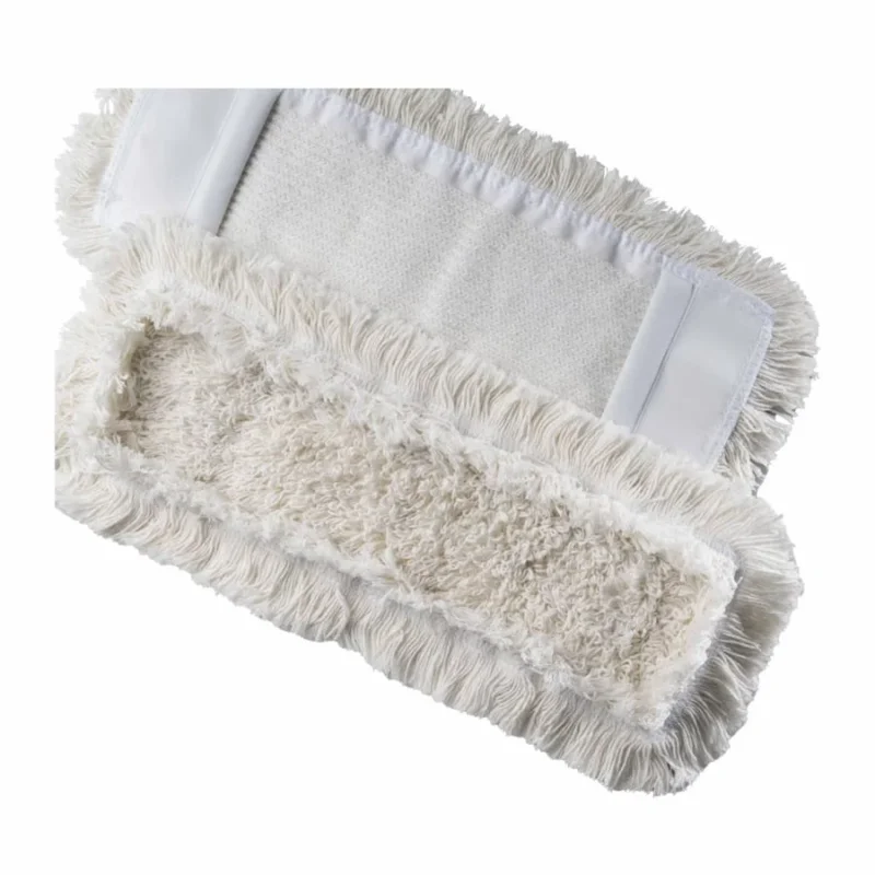 Mopptex Baumwollmopp PREMIUM Tufting 1 Stück, Breite: 40