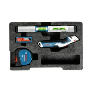 Bosch Pro Handwerkzeug-Set, 13-teilig