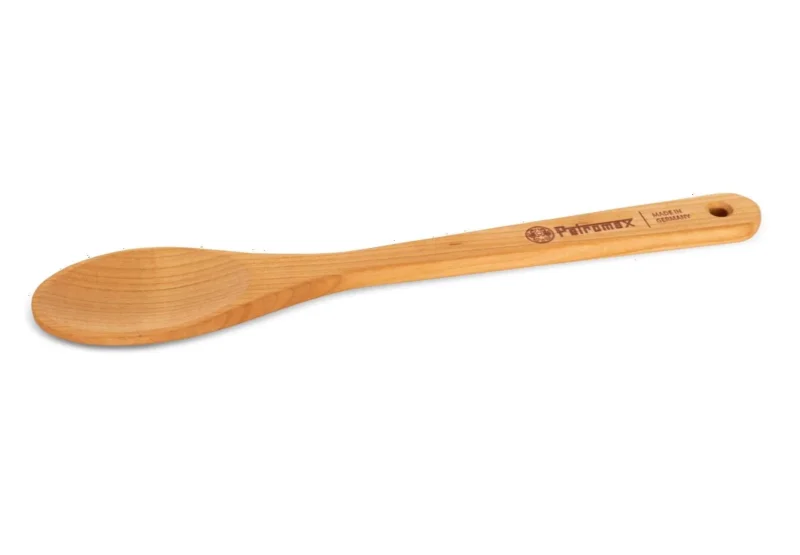 Petromax Holzlöffel mit Einbrand - Grillstar.dePetromax Holzlöffel mit EinbrandPetromaxGrillstar.deptspoon14250435780213