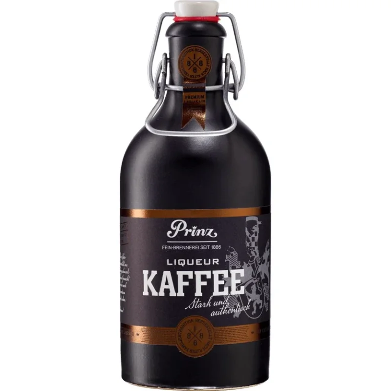 Prinz Likör Nobilant Kaffee 37,7%, - Grillstar.dePrinz Likör Nobilant Kaffee 37,7%,PrinzGrillstar.de108200509001704014233