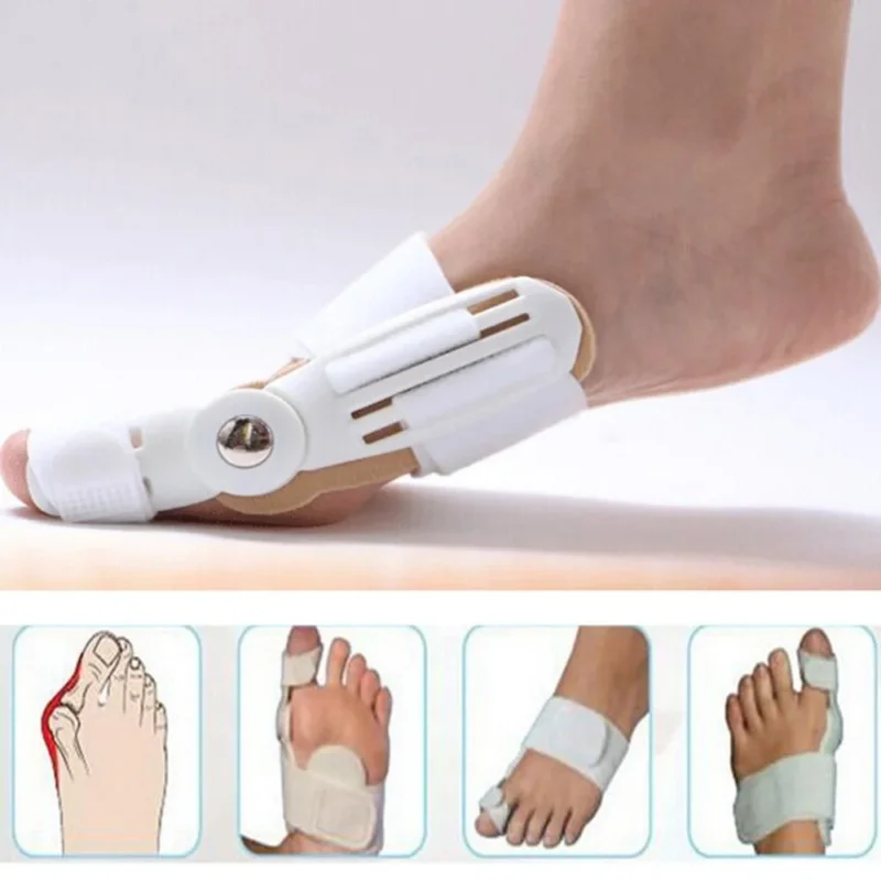 Karnz | Orthopädischer schmerzfreier Hallux-Valgus-Korrektor