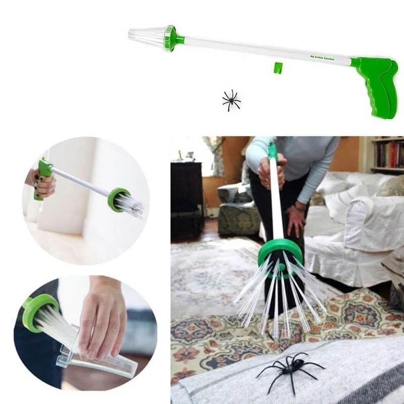 Critter Catcher - Humane Insektenfangstock | Karnz