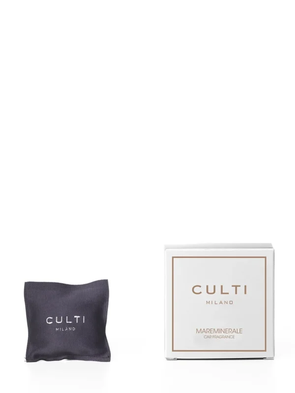 CULTI Mareminerale Auto-Duftsachet