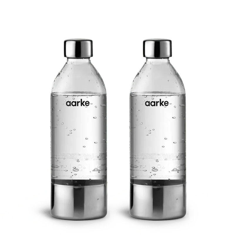 Purifier Starter Kit mit Enriched - Aarke - DesignWe.Love