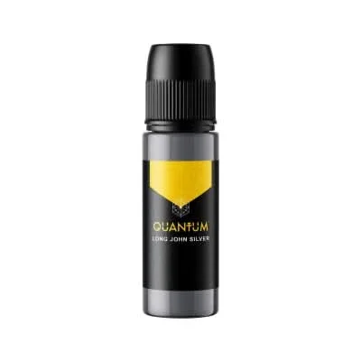 Quantum Tattoo Ink (Gold Label) - Long John Silver 30 ml MHD 12/2026